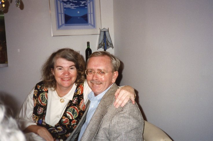 Alice and Bob - Christmas 1995