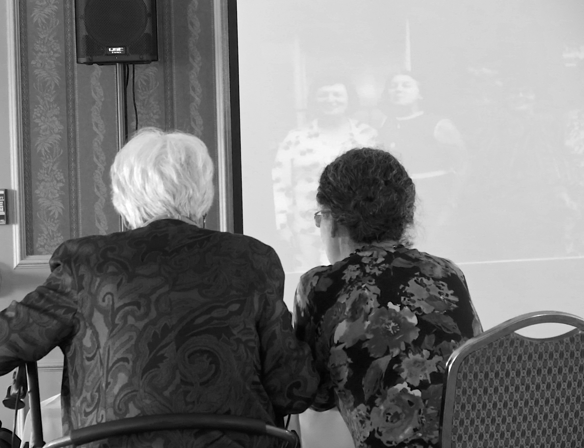 Norton, Mass on Bunny's Memorial Weekend.